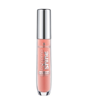 essence Extreme Shine Volume Lipgloss 5 ml Rosa