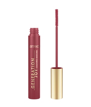 CATRICE GENERATION JOY Coloured Mascara Mascara 10 ml Braun