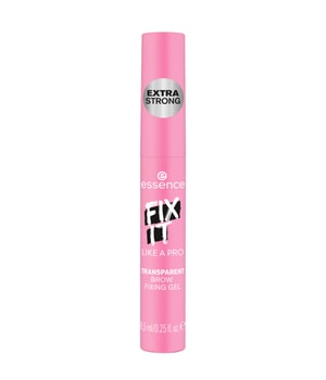 essence FIX IT Like a Pro Augenbrauengel 9 ml Weiß