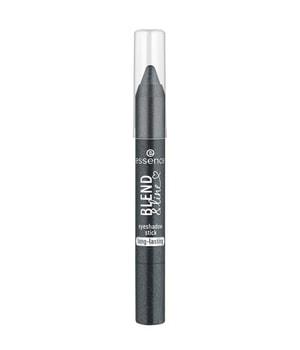 essence blend & line eyeshadow stick Lidschatten 2 g Braun