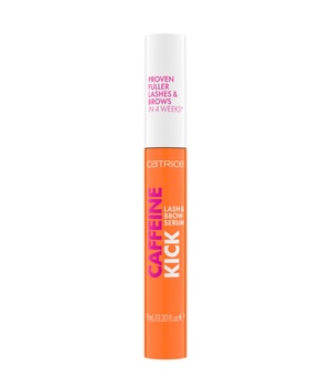 CATRICE Caffeine Kick Lash & Brow Serum Augenbrauenserum 9 ml