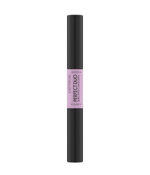 CATRICE Perfect Duo XXL Effect Mascara 8 ml Schwarz