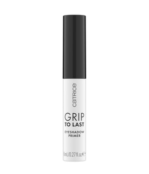 CATRICE Grip to Last Eyeshadow Primer Eyeshadow Base 8 ml Creme