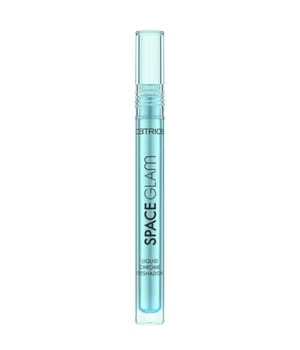 CATRICE Space Glam Liquid Chrome Lidschatten 2 ml Creme