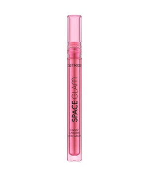 CATRICE Space Glam Liquid Chrome Lidschatten 2 ml Rosa