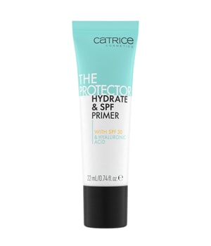 CATRICE The Protector Hydrate & SPF Primer 22 ml Creme