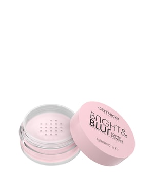 CATRICE Bright & Blur Loser Puder 5 g Creme