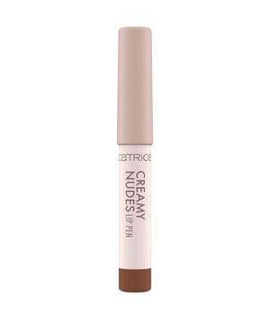 CATRICE Creamy Nudes Lip Pen Lippenstift 1 g Braun