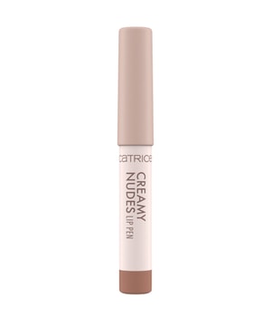 CATRICE Creamy Nudes Lip Pen Lippenstift 1 g Hellbraun