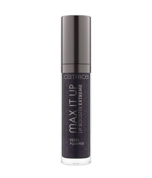 CATRICE Max It Up Lip Booster Extreme Lipgloss 4 ml Schwarz