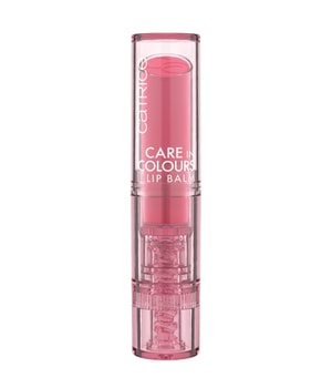 CATRICE Care In Colours Lippenbalsam 3 g Hellbraun