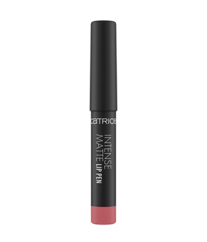 CATRICE Intense Matte Lip Lipliner 1 g Braun