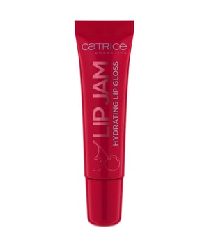 CATRICE Lip Jam Hydrating Lip Gloss Lipgloss 10 ml Braun