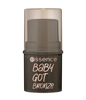 essence baby got bronze bronzing stick Bronzer 6 g Braun