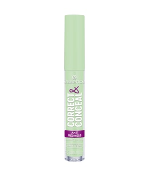 essence CORRECT & CONCEAL anti redness Concealer 4 ml Grau