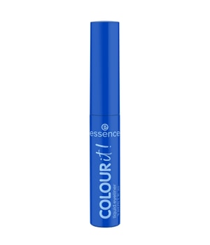 essence COLOUR it! liquid eyeliner Eyeliner 3 ml Blau