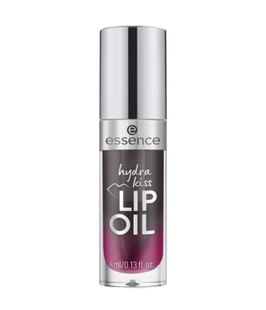 essence hydra kiss Lip Oil Lippenöl 4 ml Hellbraun