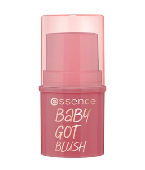 essence baby got blush Cremerouge 6 g Hellbraun