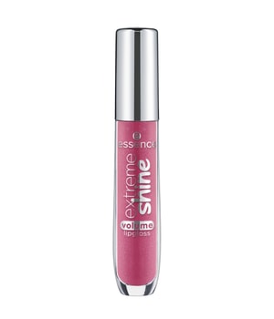 essence Extreme Shine Volume Lipgloss 5 ml Braun