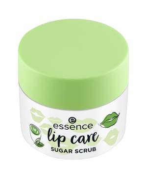 essence Lip Care SUGAR SCRUB Lippenpeeling 9 g