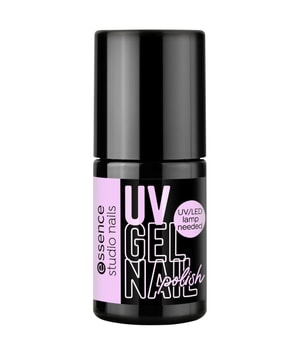 essence studio nails UV GEL NAIL polish Gel Nagellack 5 ml Rosa