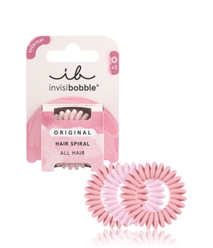 Invisibobble ORIGINAL The Pinks Haargummi 1 Stk