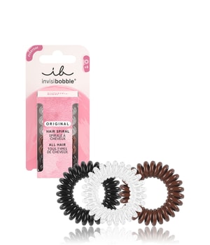 Invisibobble ORIGINAL The Hair Necessities Haargummi 1 Stk