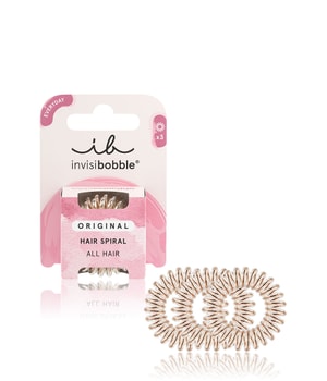 Invisibobble Original Bronze Me Pretty Haargummi 1 Stk