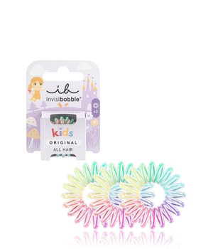 Invisibobble KIDS ORIGINAL Magic Rainbow Haargummi 1 Stk