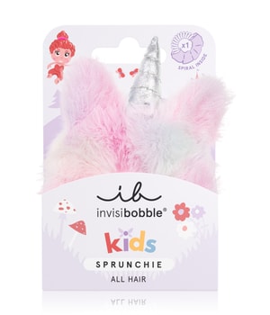 Invisibobble Kids Sprunchie Unicorn Haargummi 1 Stk