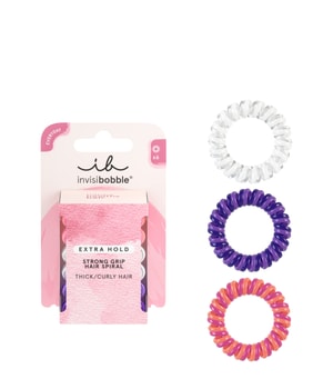 Invisibobble EXTRA HOLD Twirl Boss 6pc Haargummi 1 Stk