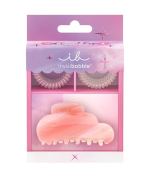 Invisibobble CloudPop Haarstylingset 1 Stk