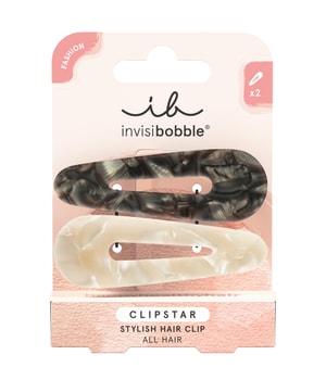 Invisibobble CLIPSTAR Cliphue 2pc Haarspangen 1 Stk