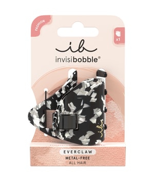 Invisibobble EVERCLAW Past Midnight Haarspangen 1 Stk