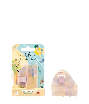 Invisibobble EVERCLAW Au Soleil Summer Glow Haarspangen 1 Stk