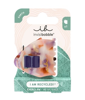 Invisibobble EVERCLAW Recycled Me S Haarspangen 1 Stk