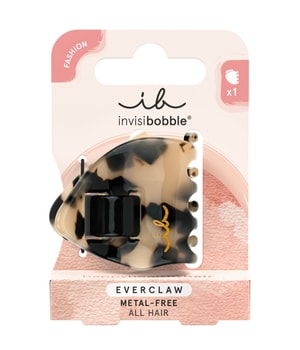 Invisibobble EVERCLAW Leo Baby S Haarspangen 1 Stk