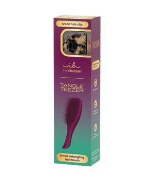 Invisibobble TT Midnight Glamour Set 2er Haarstylingset 1 Stk