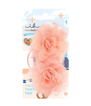 Invisibobble CLIPSTAR M Summer Rose 1pc Haarschmuck 1 Stk