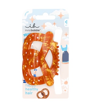 Invisibobble CLIPSTAR Brezn 1pc Haarspangen 1 Stk