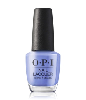 OPI Nail Lacquer Make The Rules Nagellack 15 ml Violett/Lila