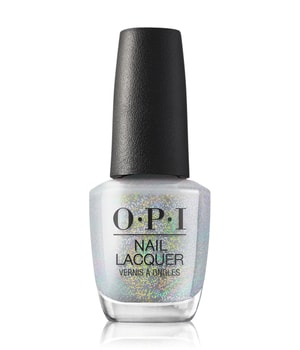 OPI OPI Fall '23 Big Zodiac Energy Nail Lacquer Nagellack 15 ml Grau