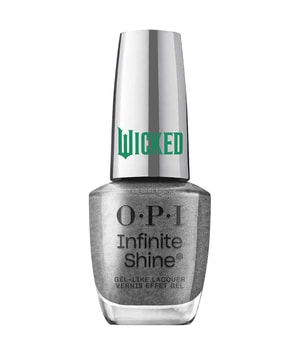 OPI OPI x Wicked Infinite Shine Nagellack 15 ml Braun