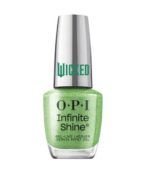 OPI OPI x Wicked Infinite Shine Nagellack 15 ml Grau