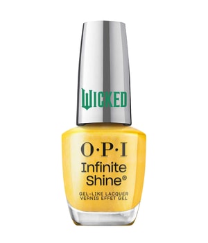 OPI OPI x Wicked Infinite Shine Nagellack 15 ml Gelb