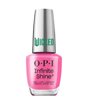 OPI OPI x Wicked Infinite Shine Nagellack 15 ml Rosa