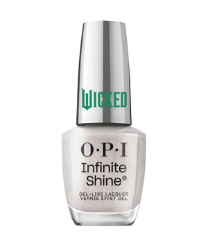 OPI OPI x Wicked Infinite Shine Nagellack 15 ml Creme