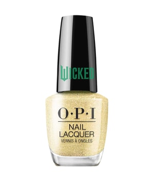 OPI OPI x Wicked Nail Lacquer Nagellack 15 ml Nude