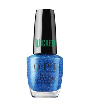 OPI OPI x Wicked Nail Lacquer Nagellack 15 ml Blau