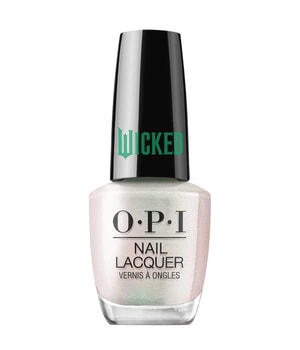 OPI OPI x Wicked Nail Lacquer Nagellack 15 ml Creme